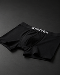 All black pack of 2 Boxer Briefs