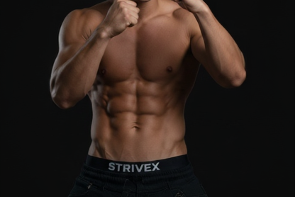 Strivex Relaxed Boxer